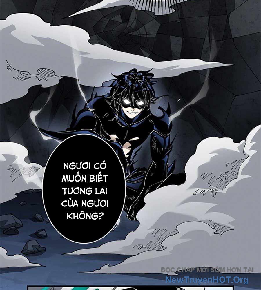 Ranker SSS Được Chọn Chapter 17 - 60