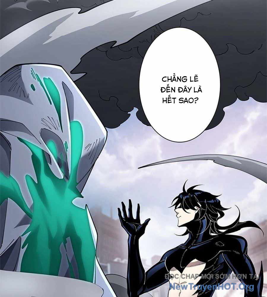 Ranker SSS Được Chọn Chapter 17 - 7