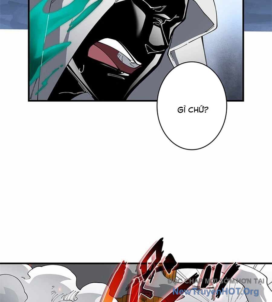 Ranker SSS Được Chọn Chapter 17 - 61