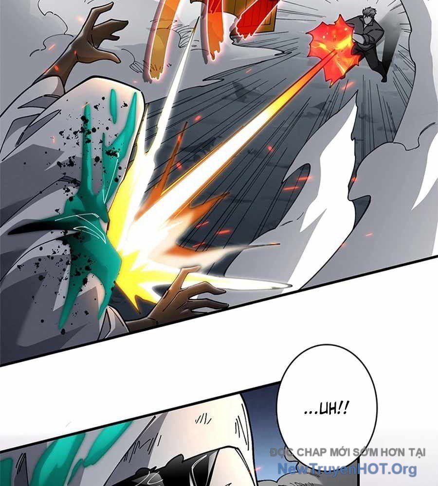 Ranker SSS Được Chọn Chapter 17 - 62