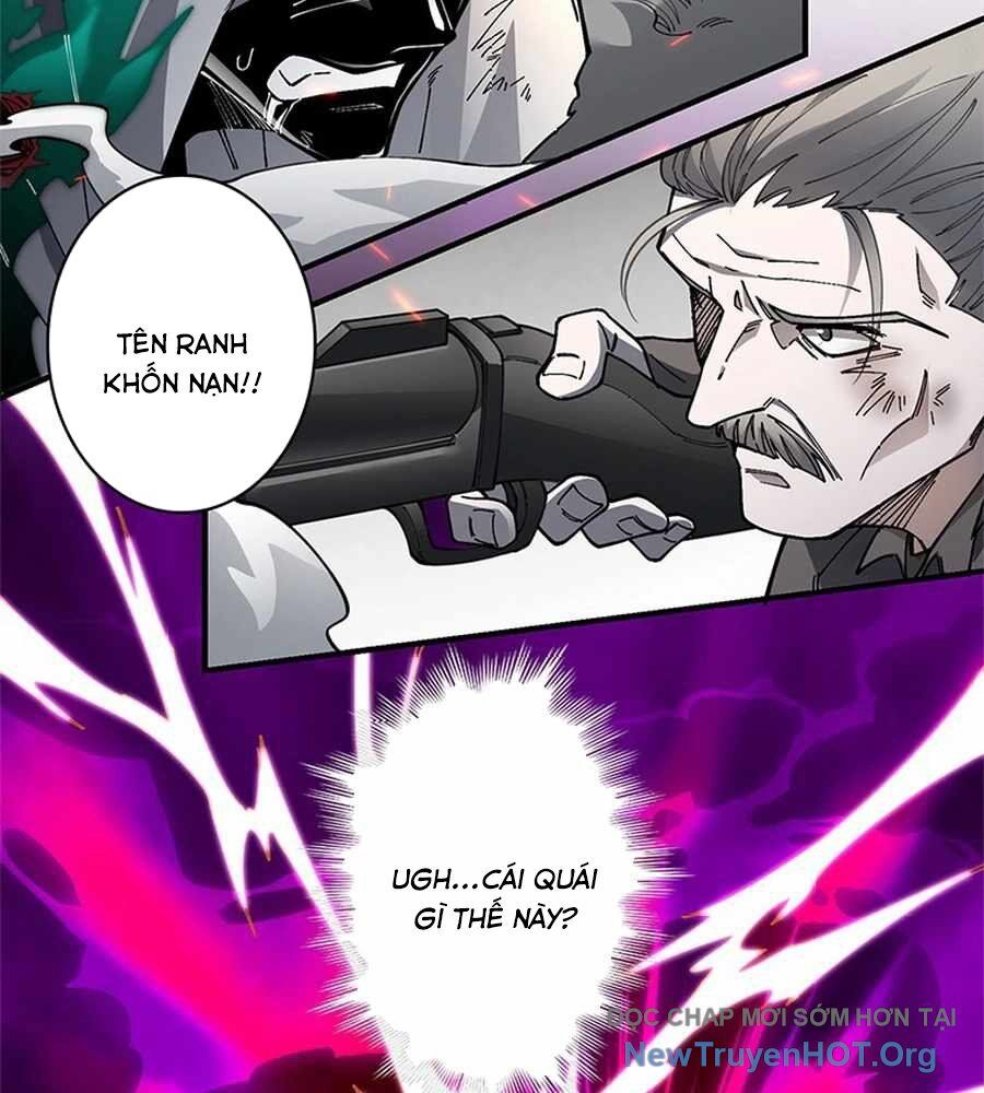 Ranker SSS Được Chọn Chapter 17 - 63