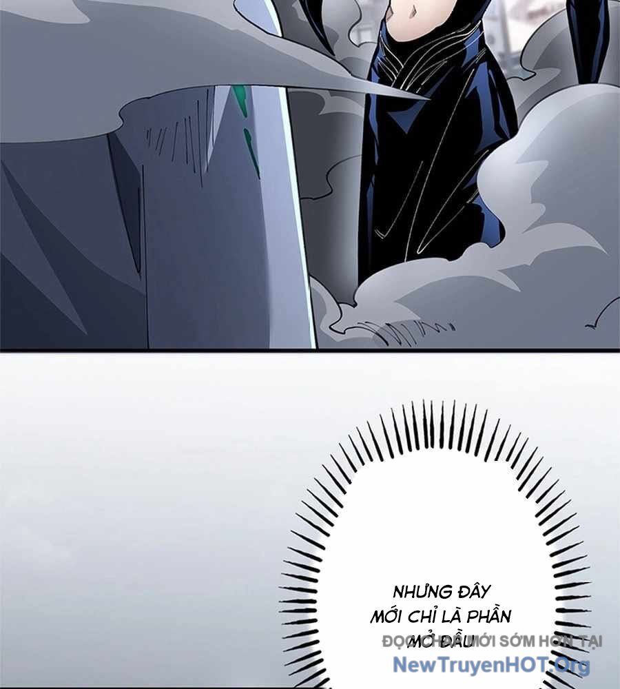 Ranker SSS Được Chọn Chapter 17 - 8