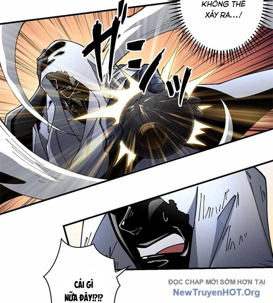 Ranker SSS Được Chọn Chapter 17 - 72
