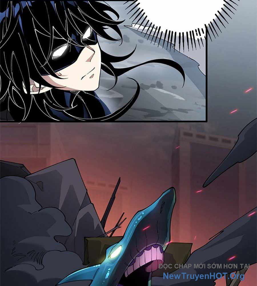 Ranker SSS Được Chọn Chapter 17 - 9