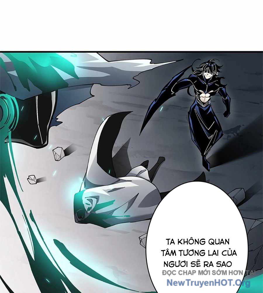 Ranker SSS Được Chọn Chapter 17 - 82