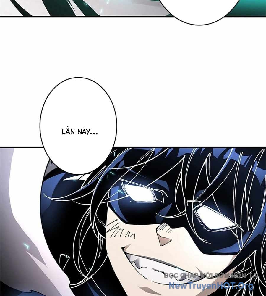 Ranker SSS Được Chọn Chapter 17 - 83