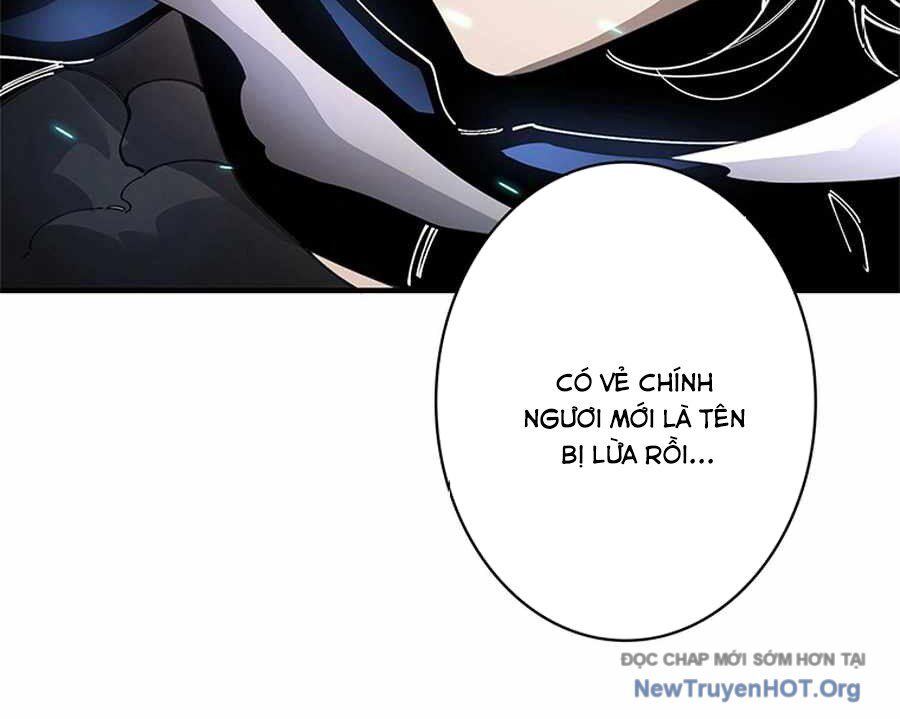 Ranker SSS Được Chọn Chapter 17 - 84