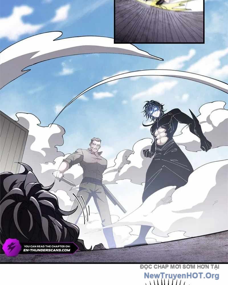 Ranker SSS Được Chọn Chapter 18 - 12