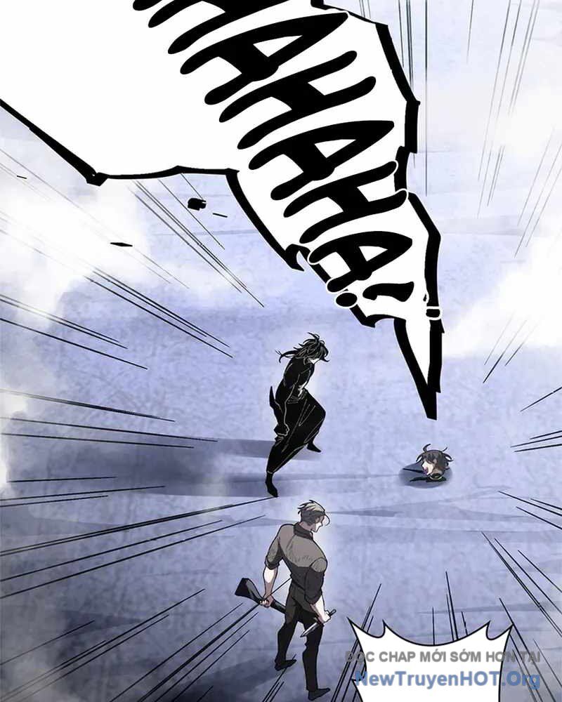 Ranker SSS Được Chọn Chapter 18 - 15