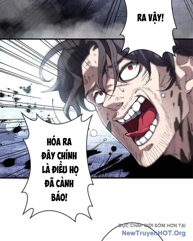 Ranker SSS Được Chọn Chapter 18 - 16