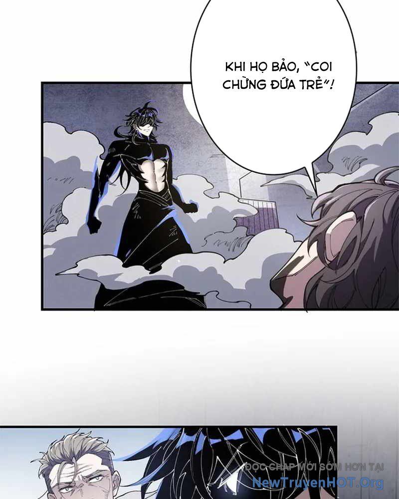 Ranker SSS Được Chọn Chapter 18 - 17