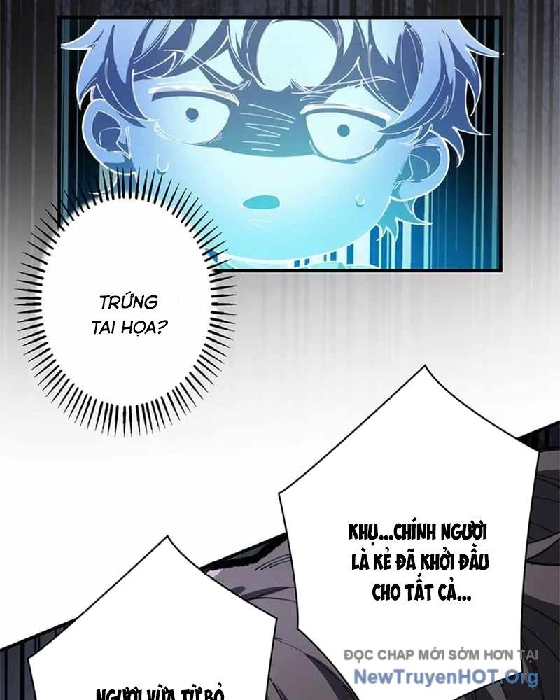 Ranker SSS Được Chọn Chapter 18 - 20