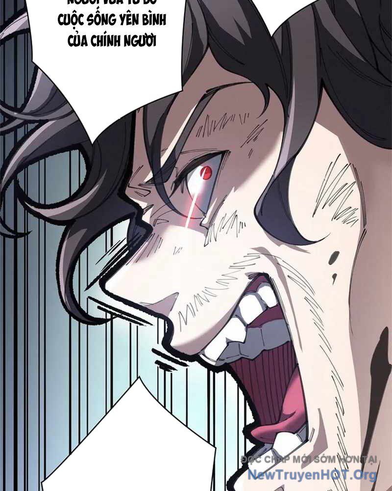 Ranker SSS Được Chọn Chapter 18 - 21