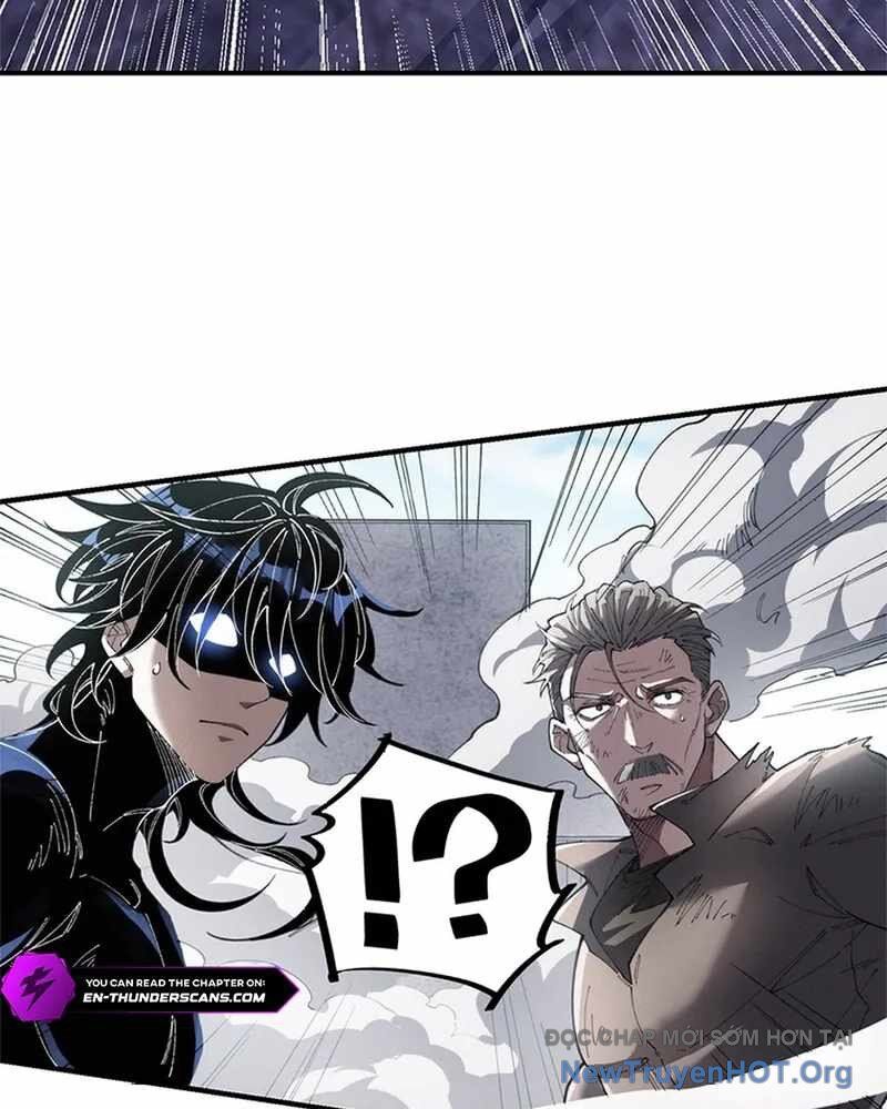 Ranker SSS Được Chọn Chapter 18 - 24