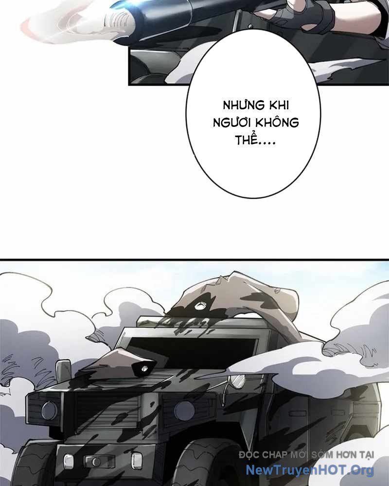 Ranker SSS Được Chọn Chapter 18 - 26