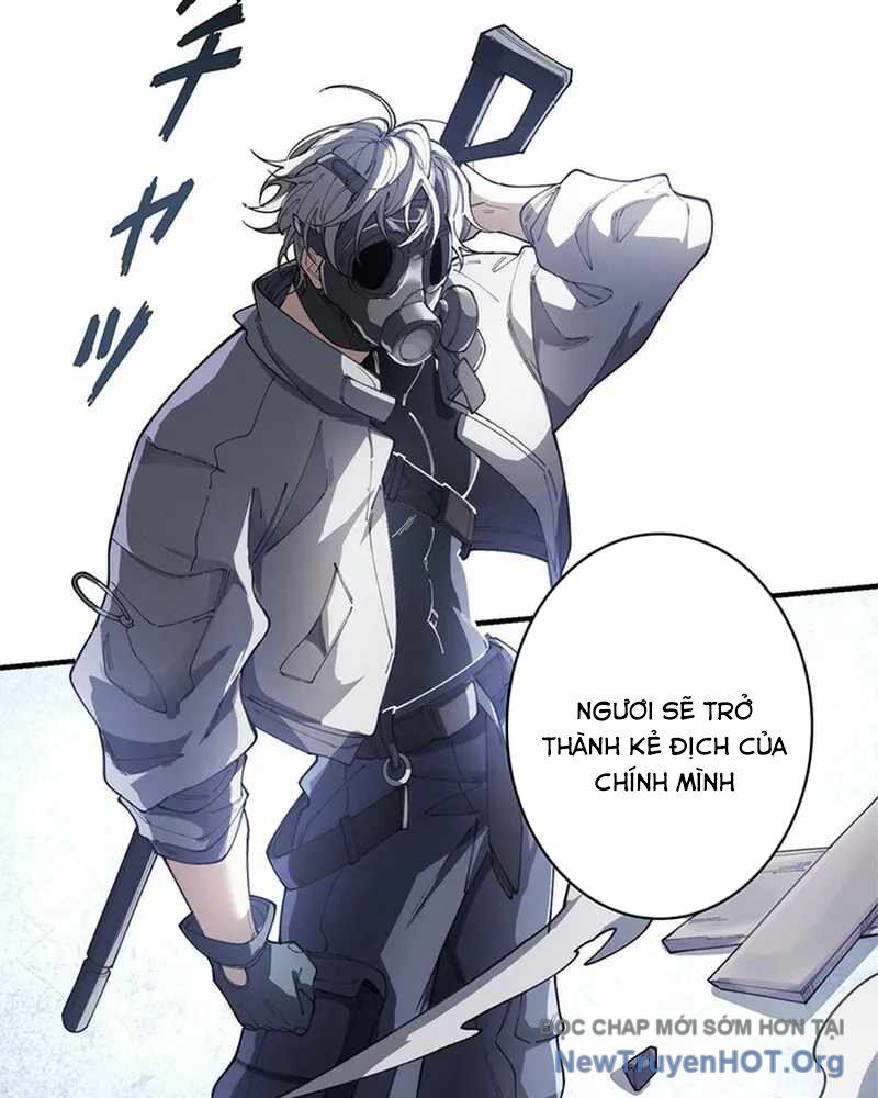 Ranker SSS Được Chọn Chapter 18 - 29