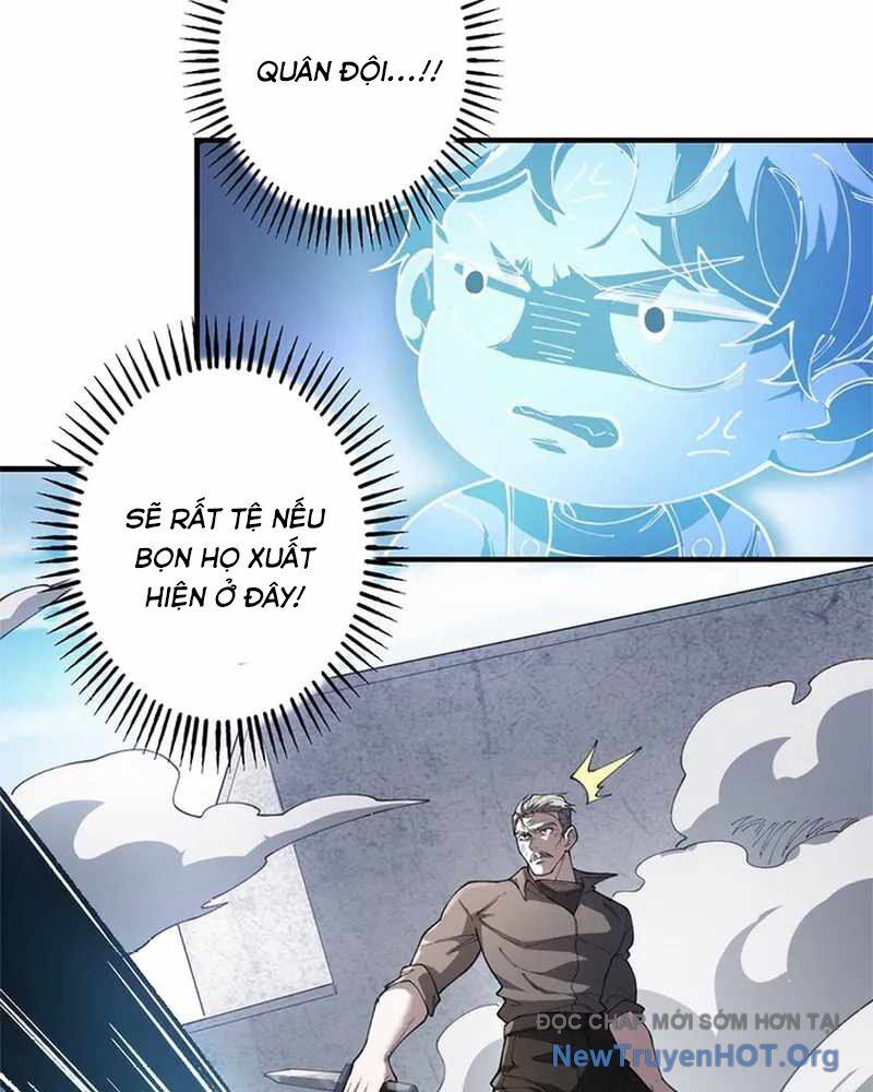 Ranker SSS Được Chọn Chapter 18 - 31