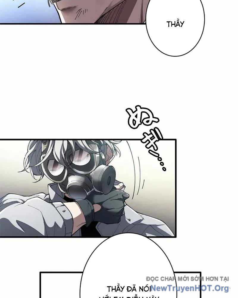 Ranker SSS Được Chọn Chapter 18 - 33