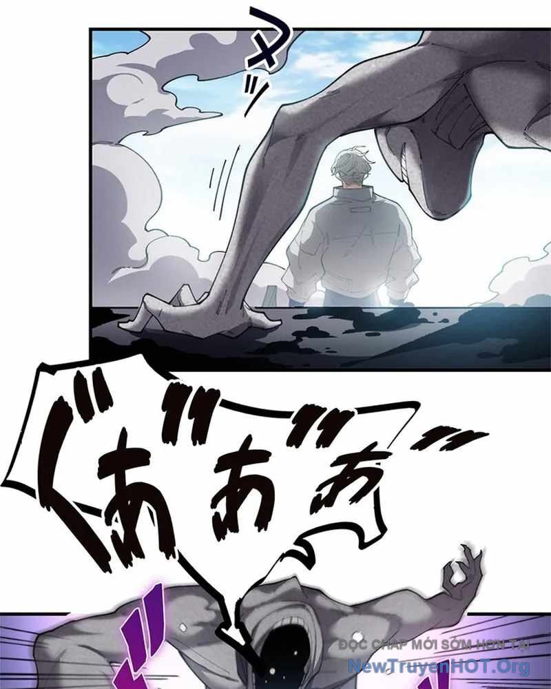 Ranker SSS Được Chọn Chapter 18 - 36