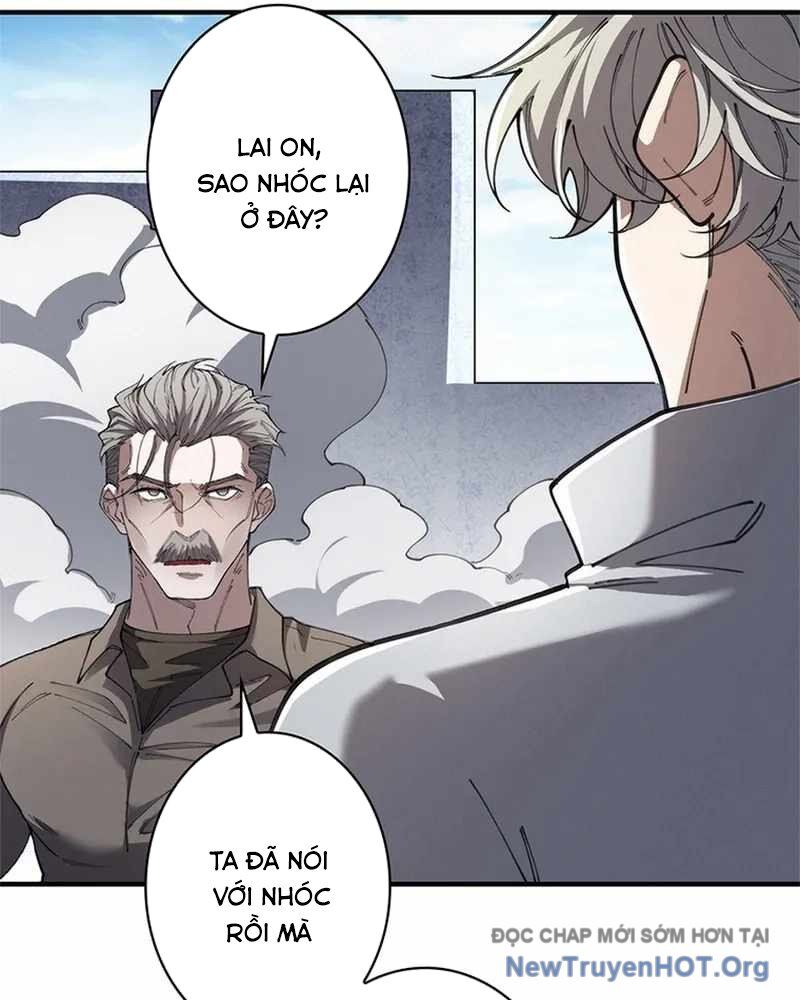 Ranker SSS Được Chọn Chapter 18 - 44