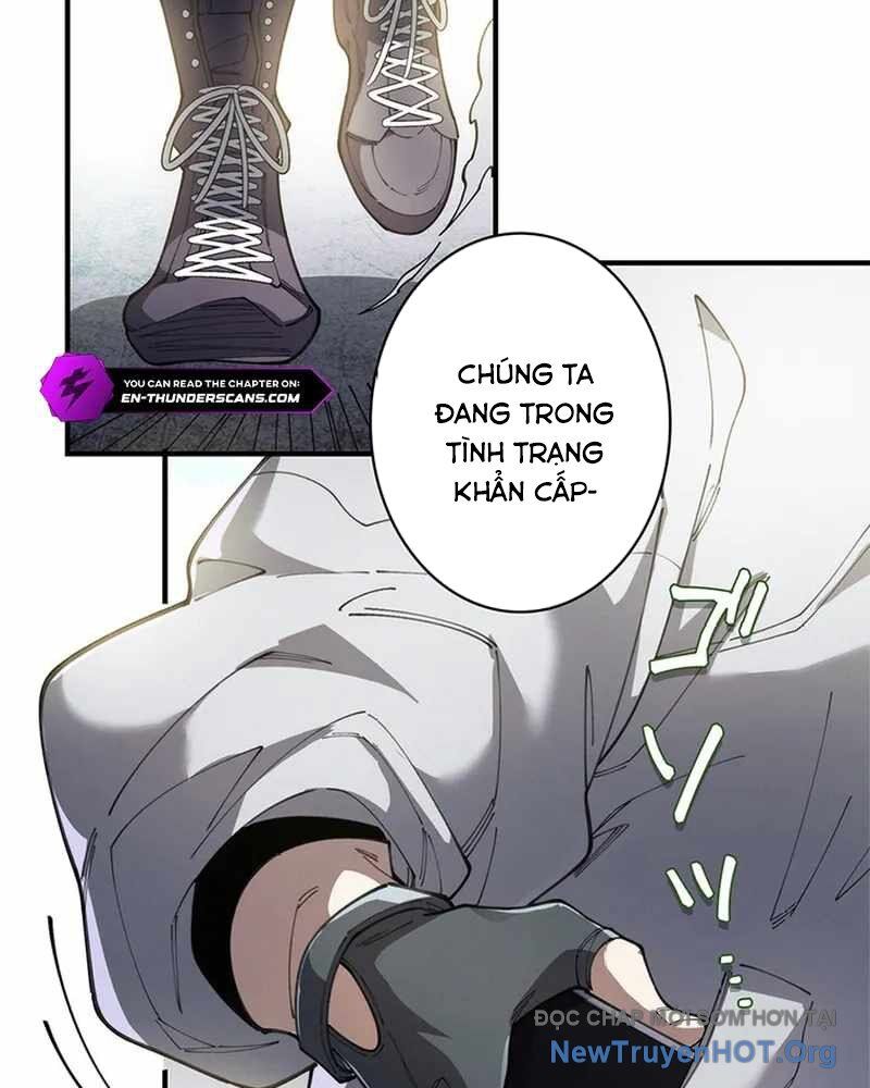 Ranker SSS Được Chọn Chapter 18 - 46