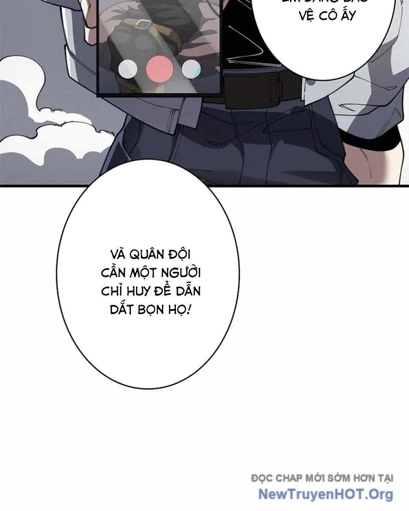 Ranker SSS Được Chọn Chapter 18 - 49