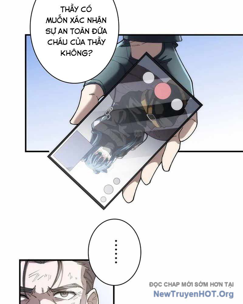 Ranker SSS Được Chọn Chapter 18 - 54