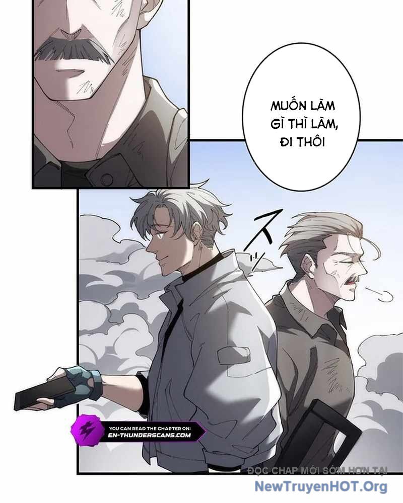 Ranker SSS Được Chọn Chapter 18 - 55