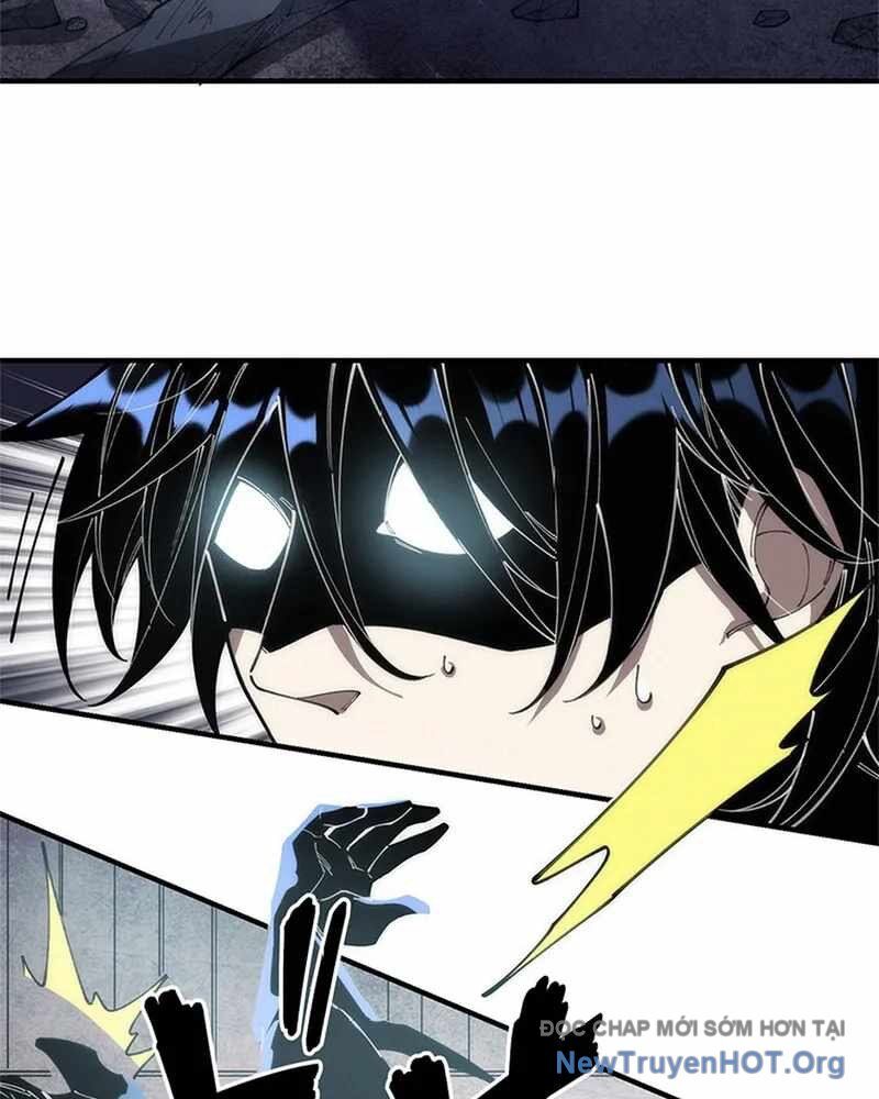 Ranker SSS Được Chọn Chapter 18 - 57
