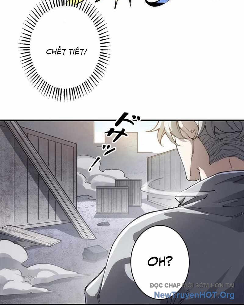 Ranker SSS Được Chọn Chapter 18 - 59