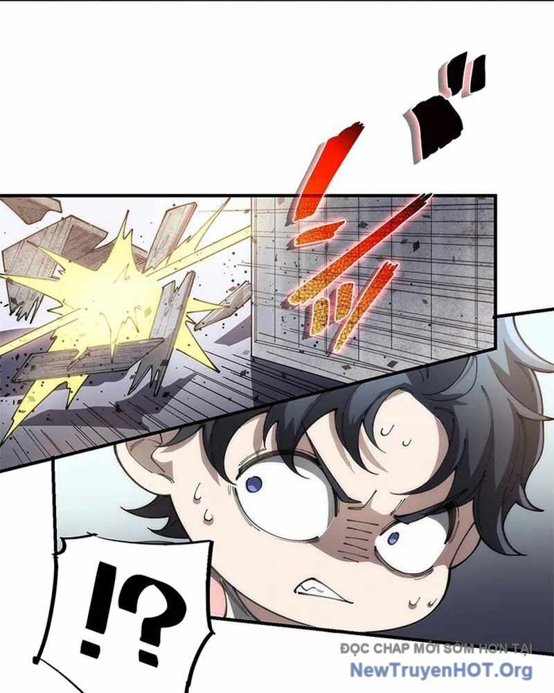 Ranker SSS Được Chọn Chapter 18 - 60