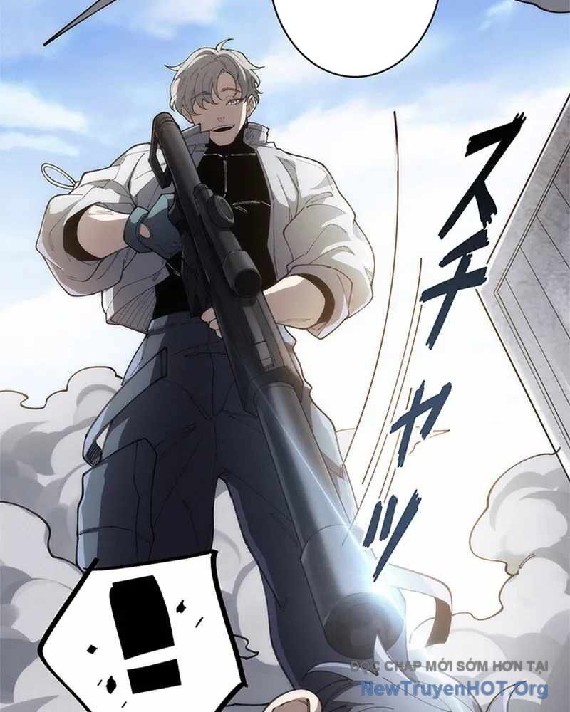 Ranker SSS Được Chọn Chapter 18 - 62