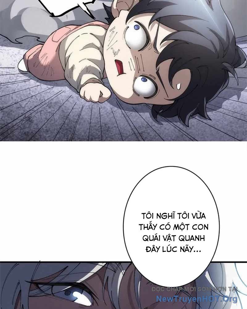 Ranker SSS Được Chọn Chapter 18 - 63