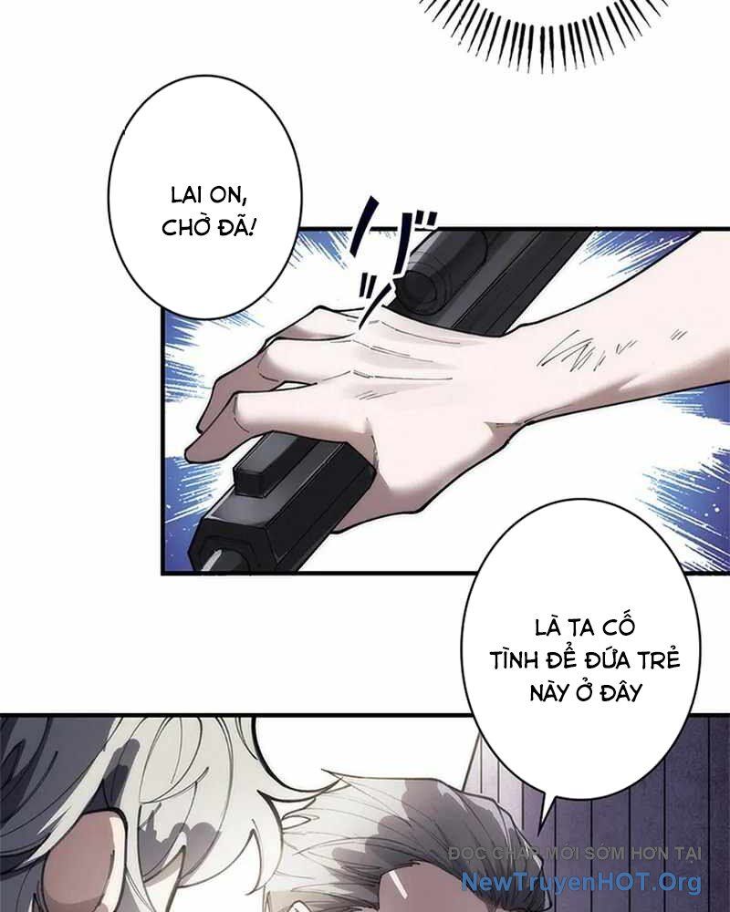 Ranker SSS Được Chọn Chapter 18 - 66