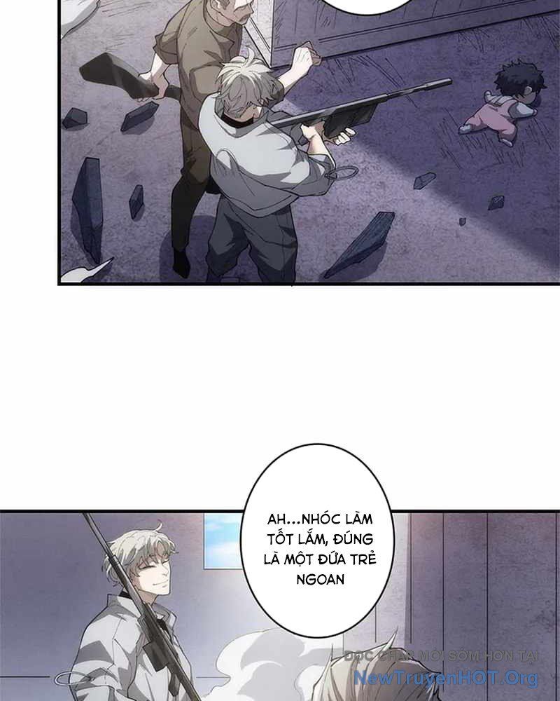Ranker SSS Được Chọn Chapter 18 - 68