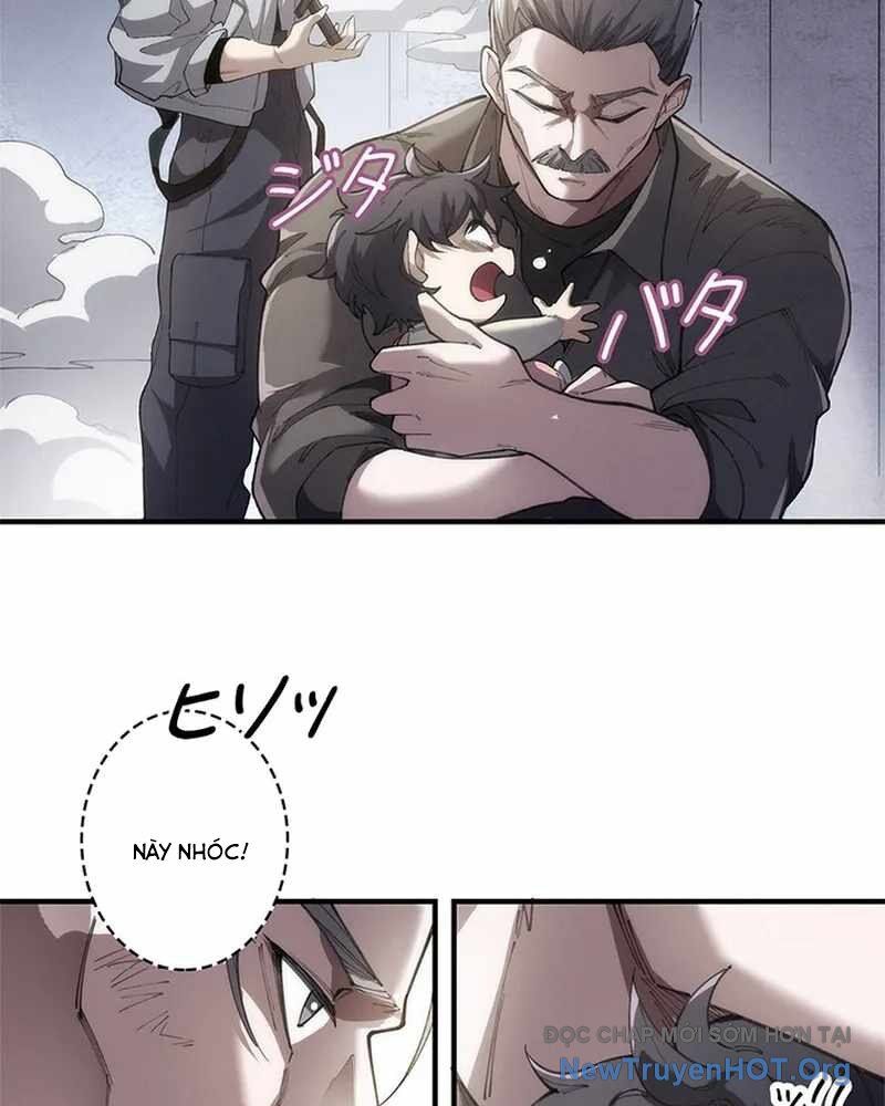 Ranker SSS Được Chọn Chapter 18 - 69
