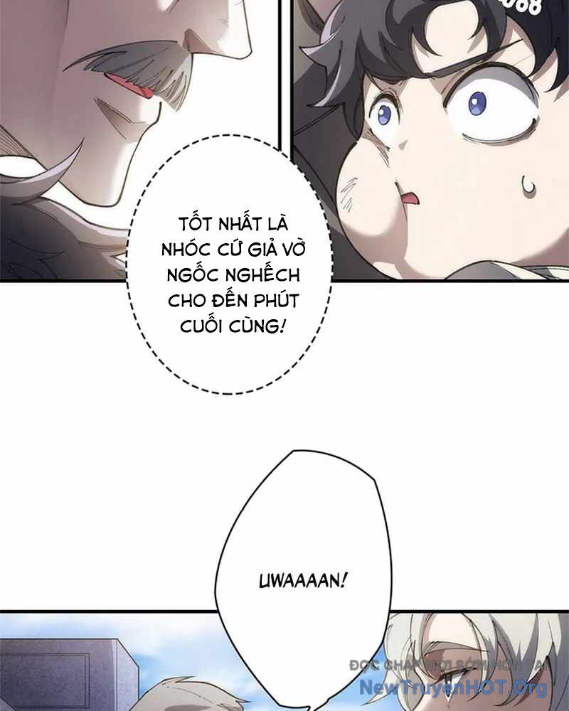 Ranker SSS Được Chọn Chapter 18 - 70