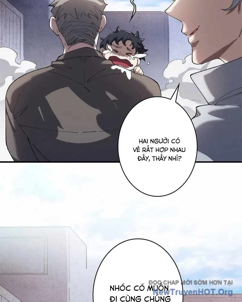 Ranker SSS Được Chọn Chapter 18 - 71