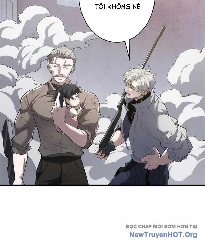 Ranker SSS Được Chọn Chapter 18 - 72