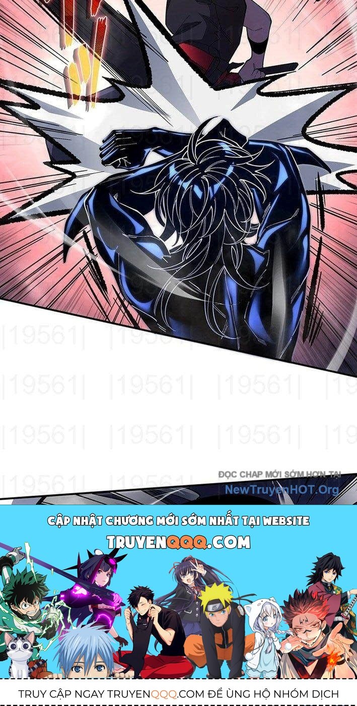 Ranker SSS Được Chọn Chapter 24 - 15
