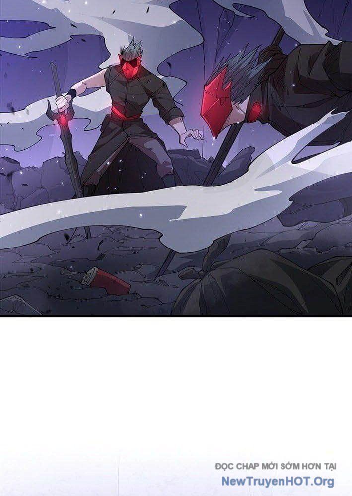 Ranker SSS Được Chọn Chapter 24 - 5