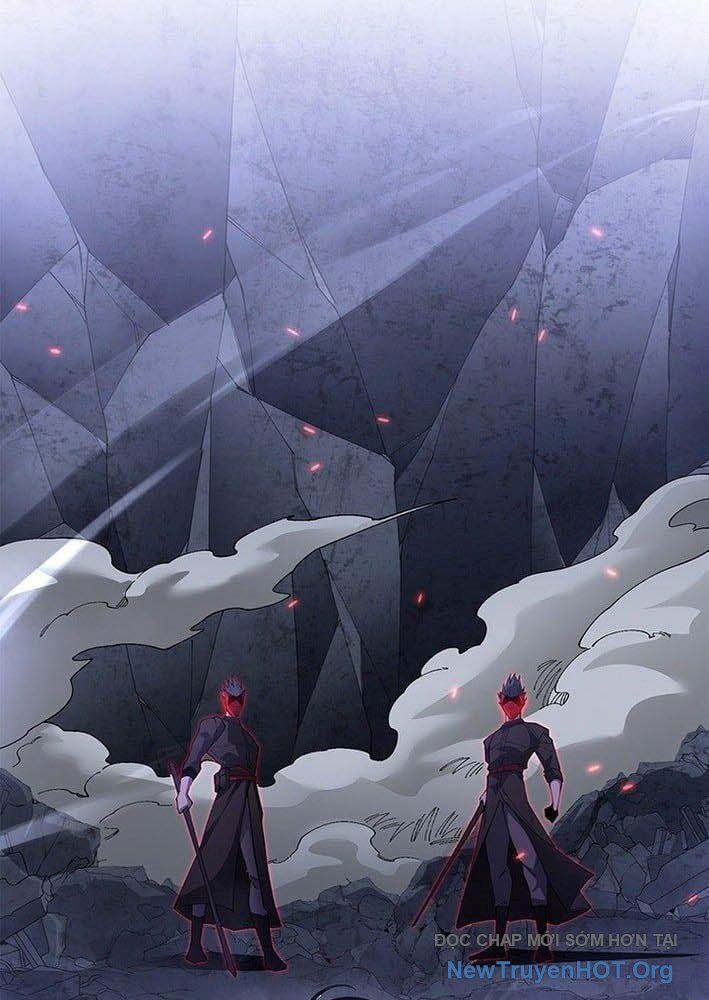 Ranker SSS Được Chọn Chapter 24 - 6