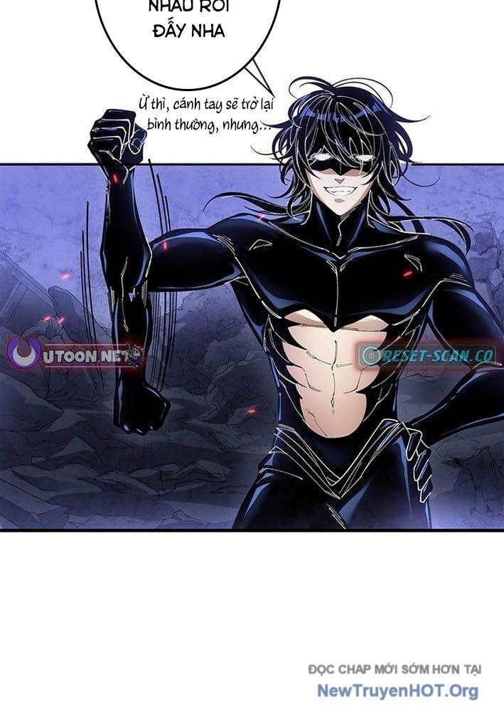 Ranker SSS Được Chọn Chapter 24 - 8