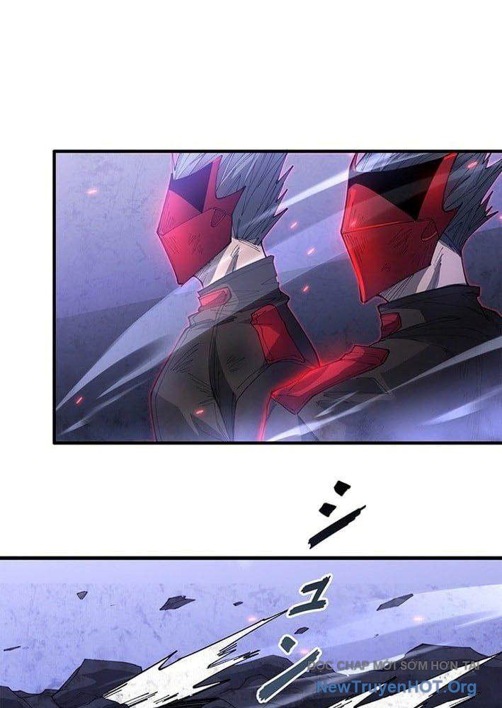 Ranker SSS Được Chọn Chapter 24 - 9
