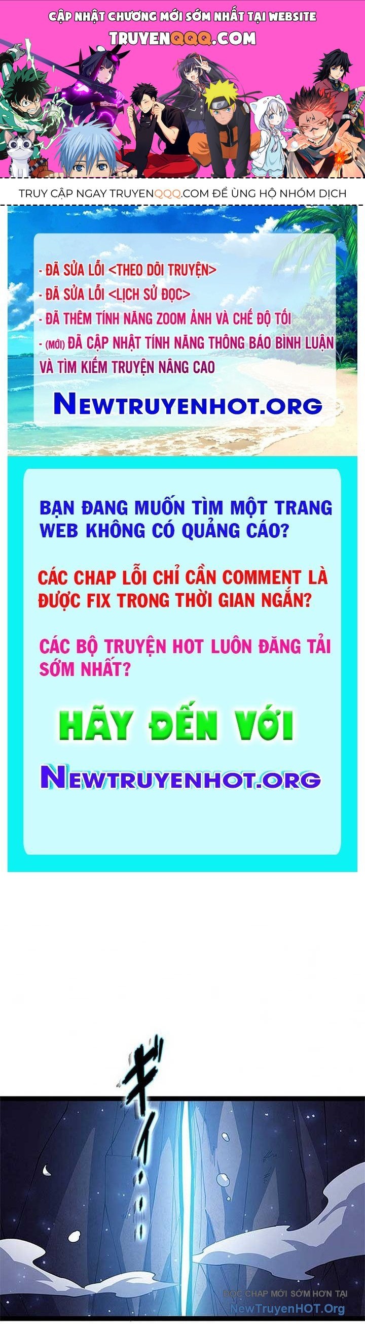 Ranker SSS Được Chọn Chapter 27 - 1