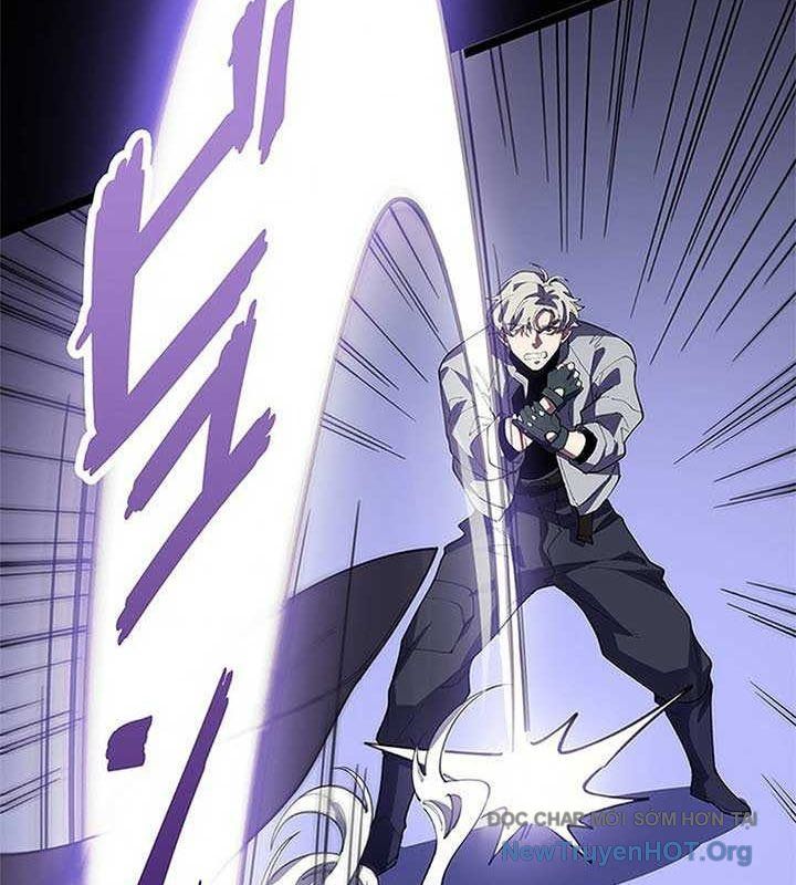 Ranker SSS Được Chọn Chapter 27 - 36