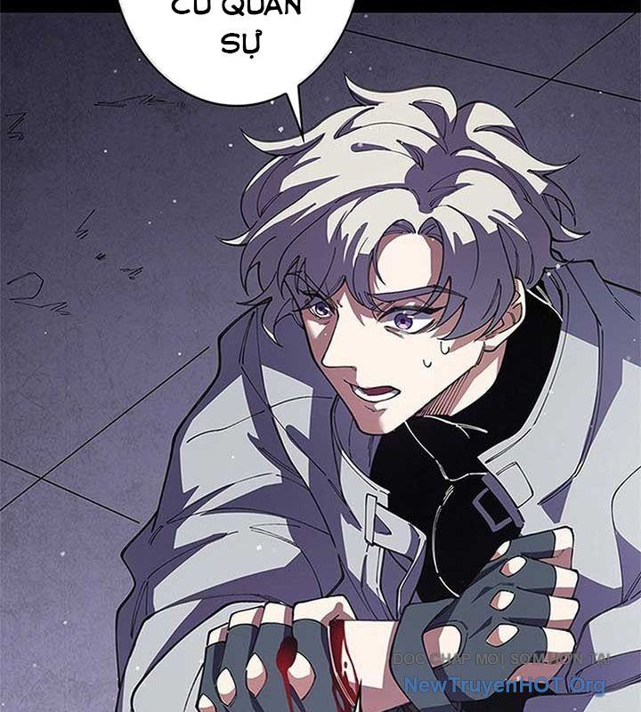 Ranker SSS Được Chọn Chapter 27 - 48