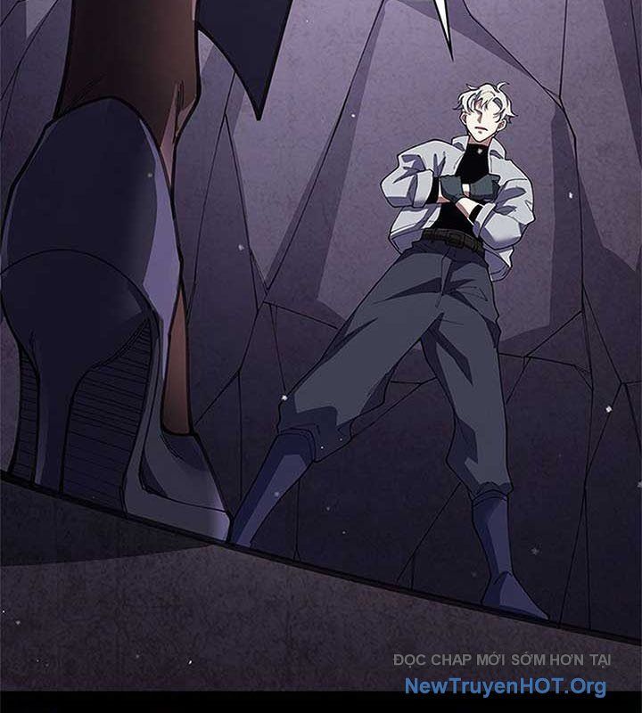 Ranker SSS Được Chọn Chapter 27 - 51