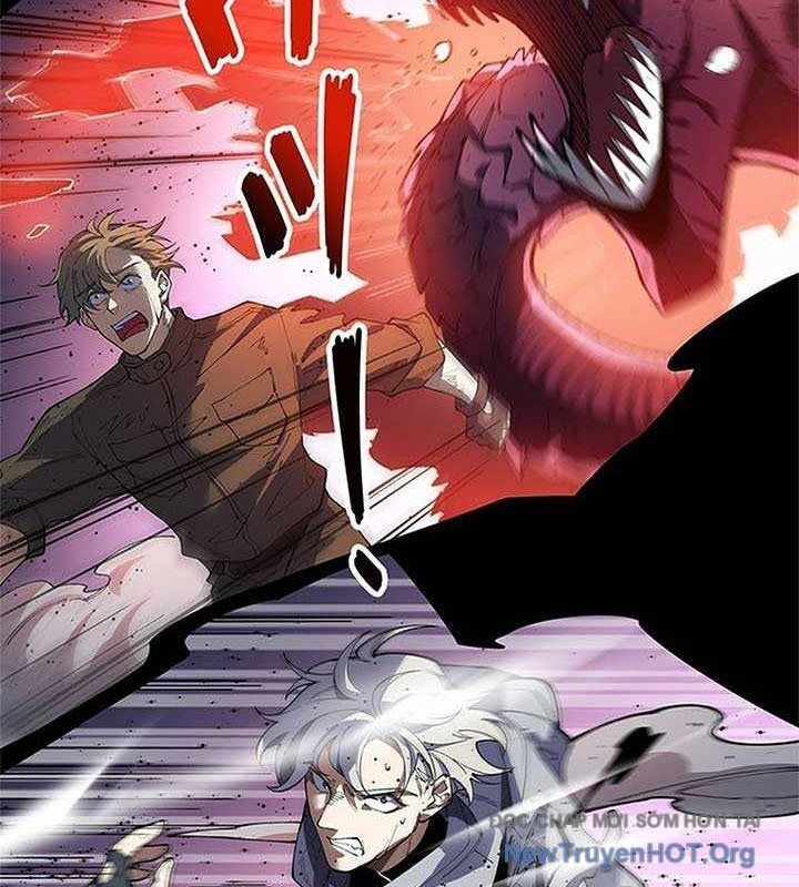 Ranker SSS Được Chọn Chapter 27 - 68