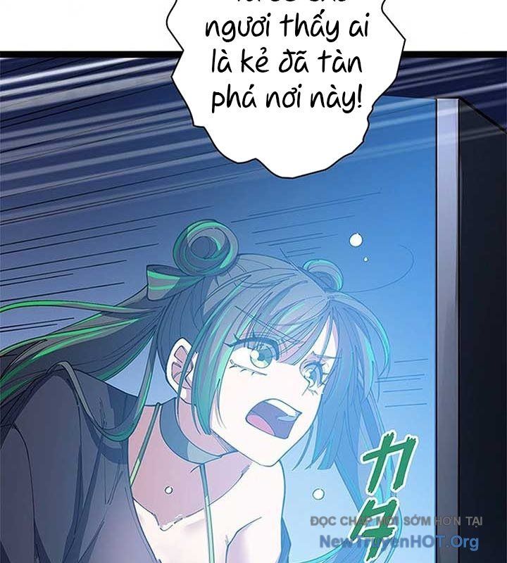 Ranker SSS Được Chọn Chapter 27 - 10